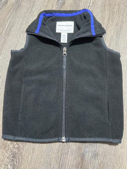 4T “Amazon Essentials” Fleece Vest *EUC*