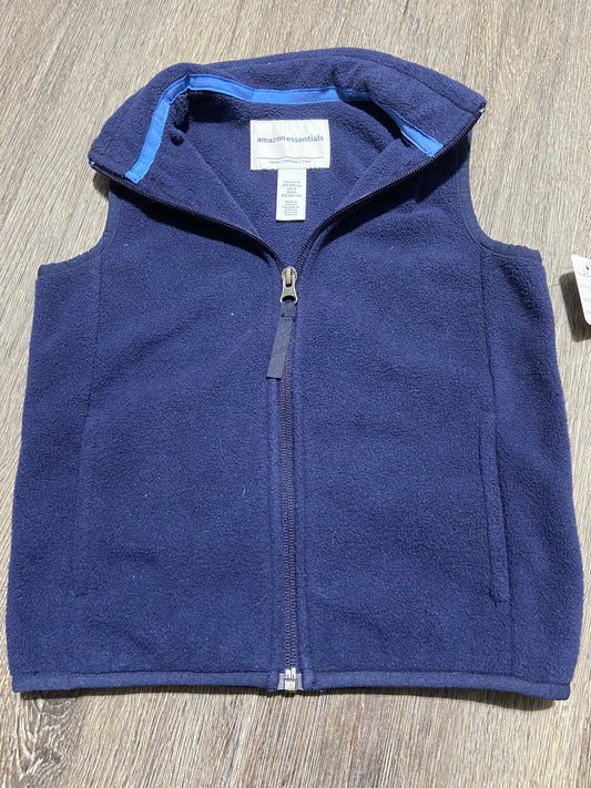 4T “Amazon Essentials” Fleece Vest *LIKE NEW*