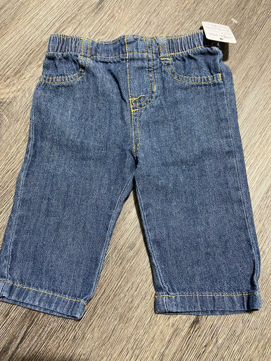 3-6 M “Circo” Pants