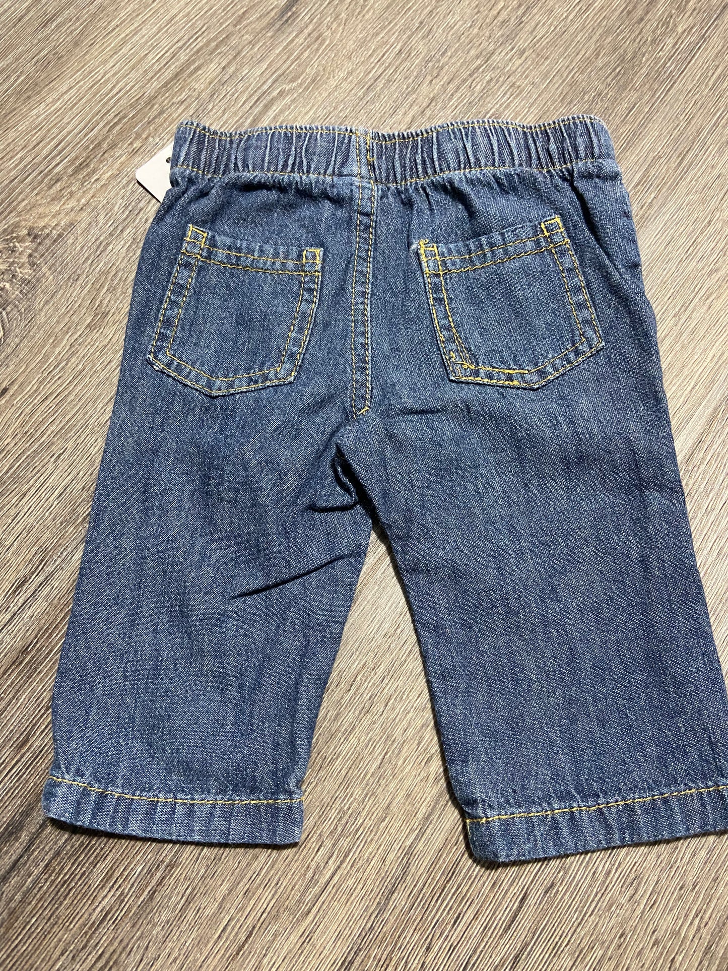 3-6 M “Circo” Pants