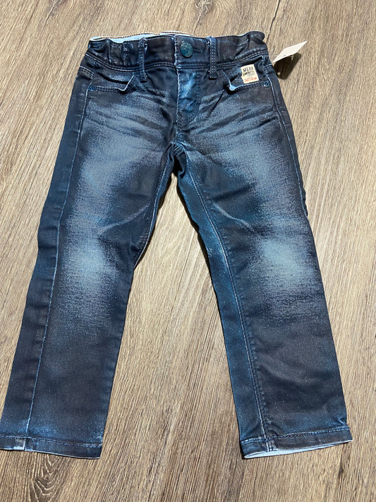 1.5-2 Yr “Mexx” Jeans