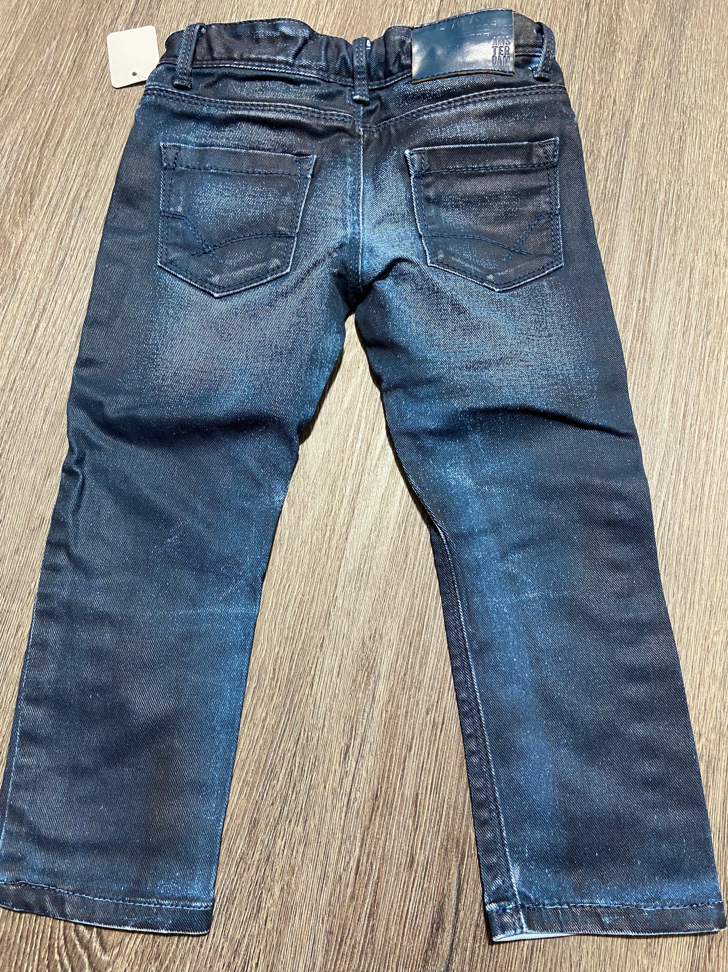 1.5-2 Yr “Mexx” Jeans