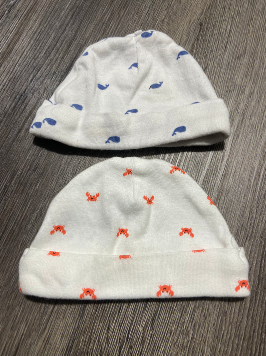 NB Hats