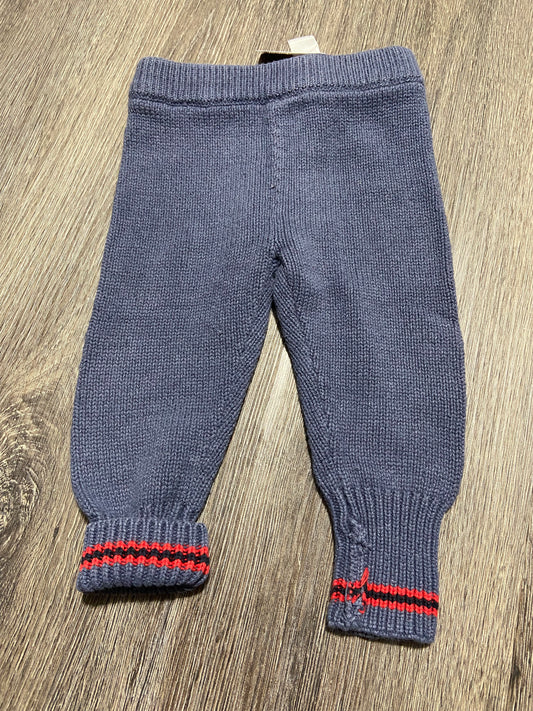 6-12 M “Joe Fresh” Knitted Pants