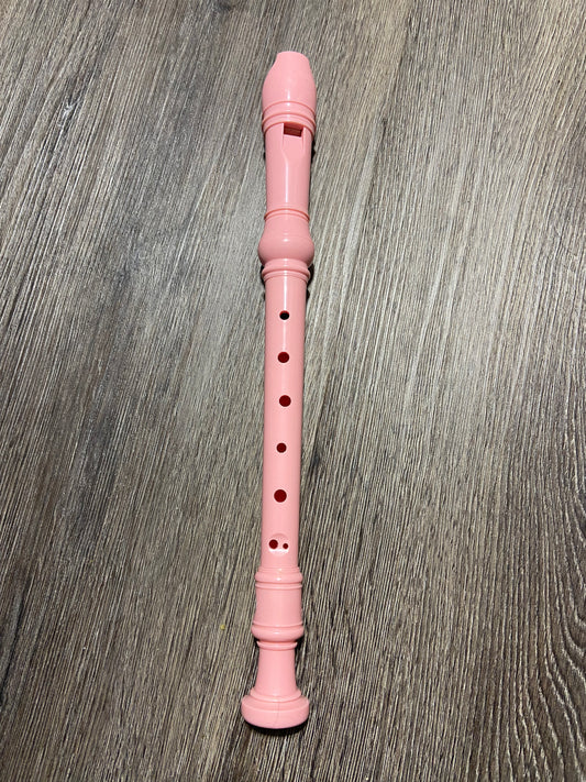 Recorder