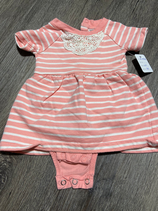 6 M “Carter’s” Dress