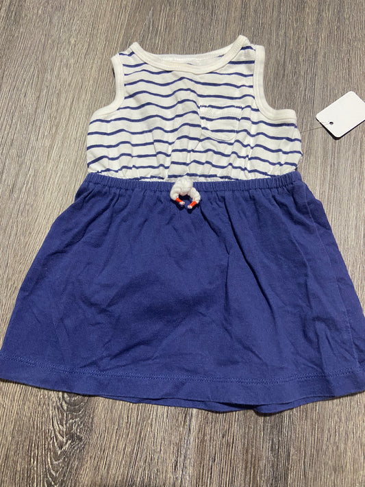 9 M “Carter’s” Dress