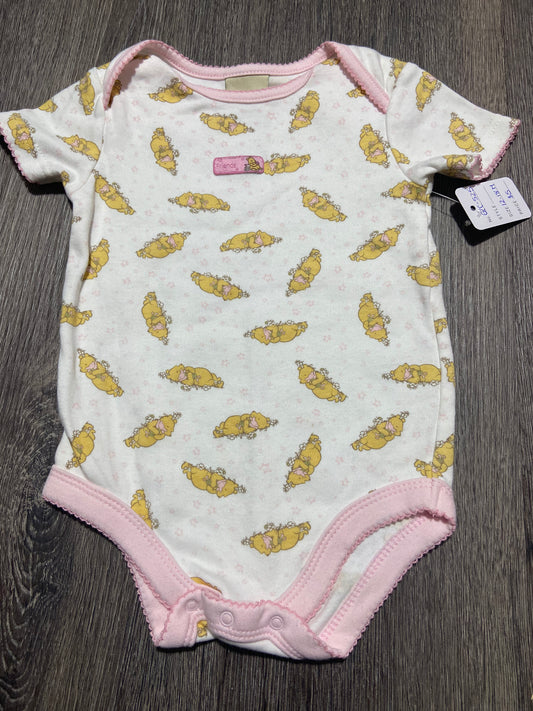 12-18 M Onesie *Nw/oT*