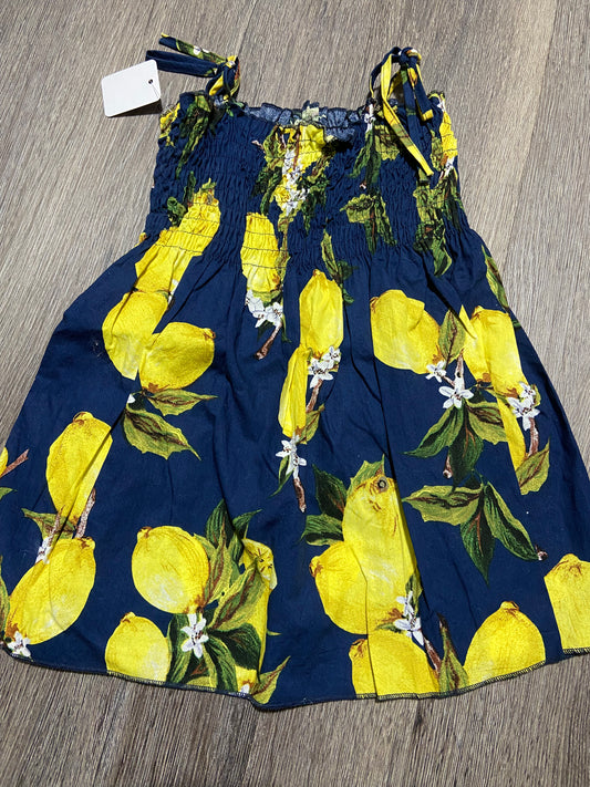 90 (2-3 Yr) Dress