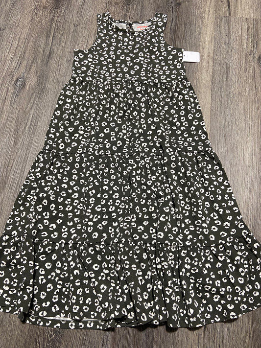 M (7-8) “Joe Fresh” Dress