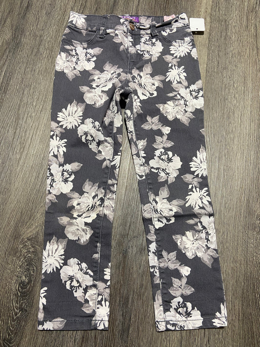 8 reg. “Old Navy” Rockstar Jeggings