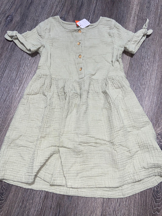 M (7-8) “Joe Fresh” Dress