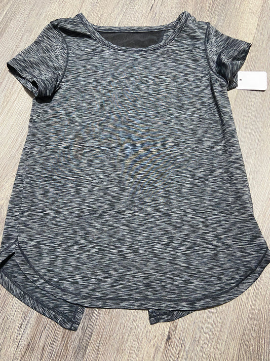 M (7-8) “Joe Fresh” Top