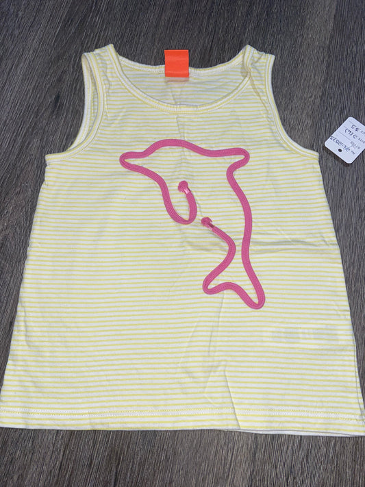 S (6) “Joe Fresh” Tank