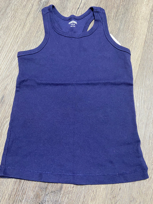 S (5-6) “Gymboree” Tank