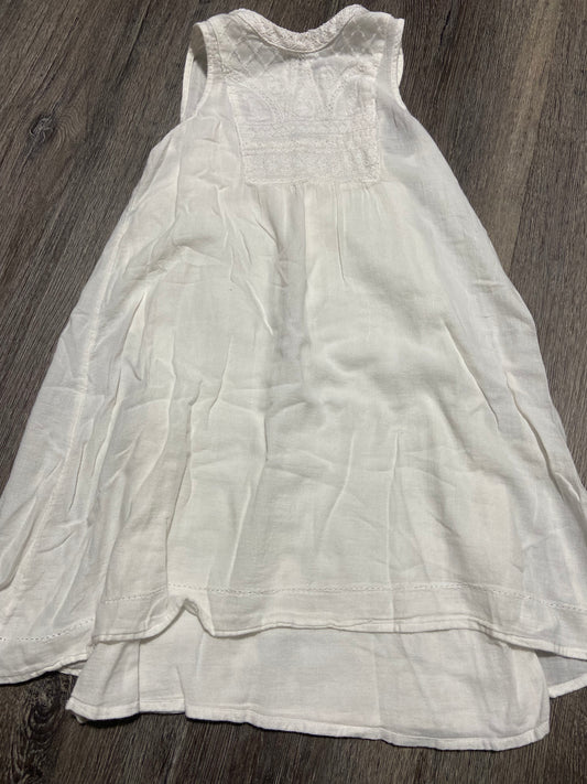 M (8) “Old Navy” Dress
