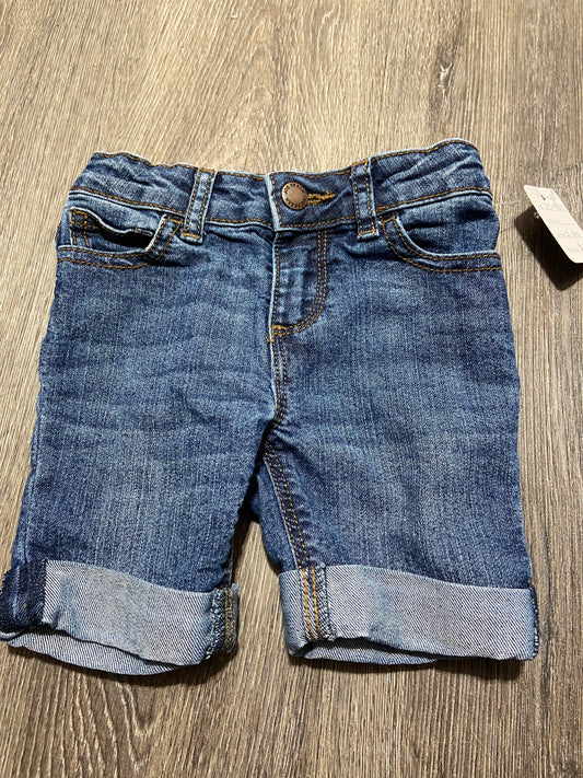 2 Yr “Joe Fresh” Shorts *LIKE NEW*