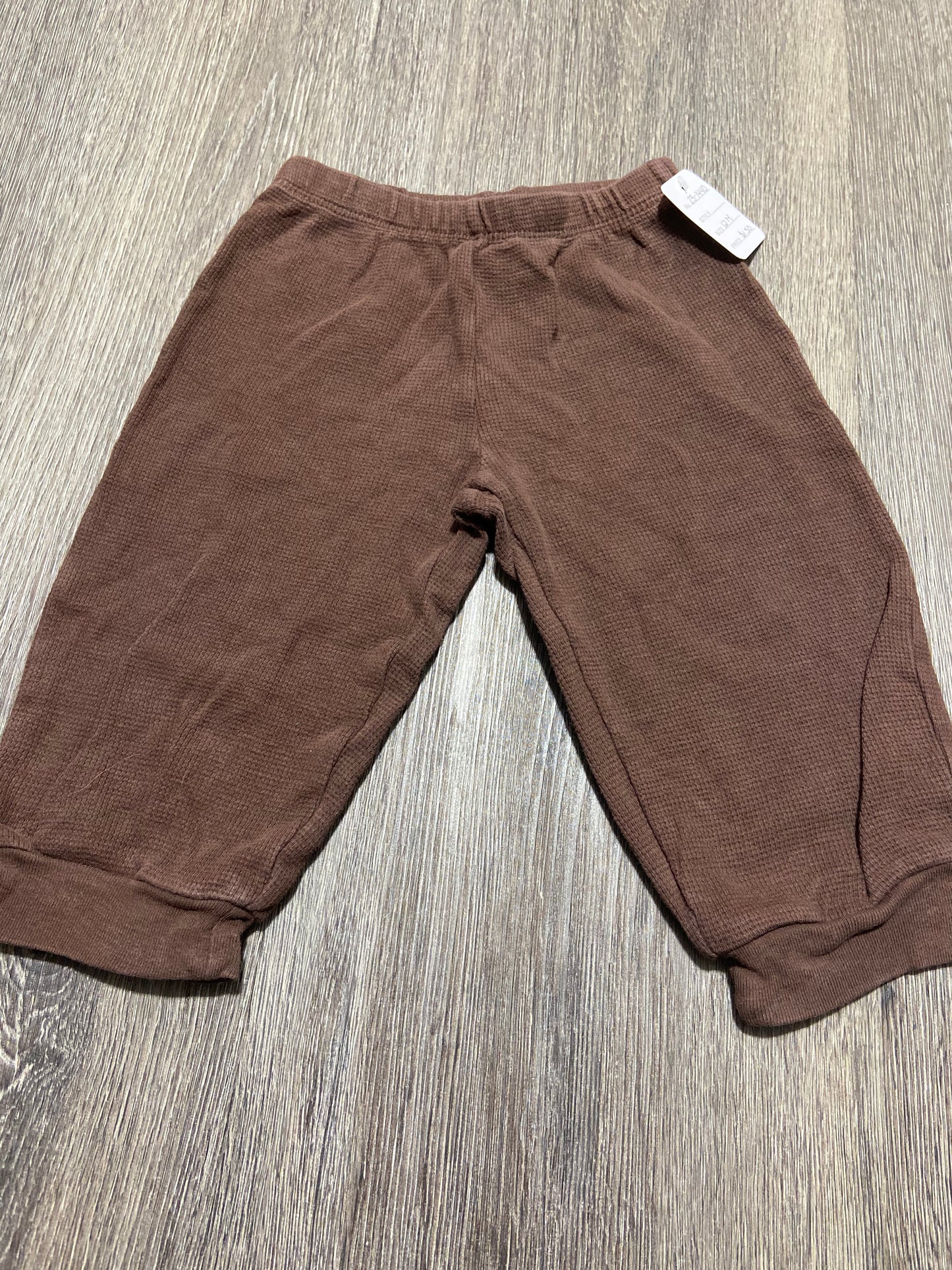 12 M “Carter’s” Pants