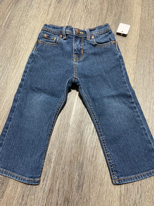 24 M “Osh Kosh” Jeans