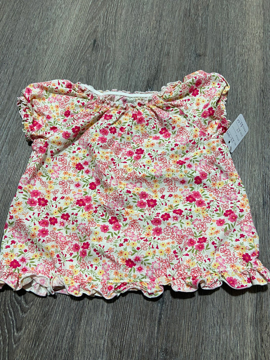 2T “Mini Boots” Top