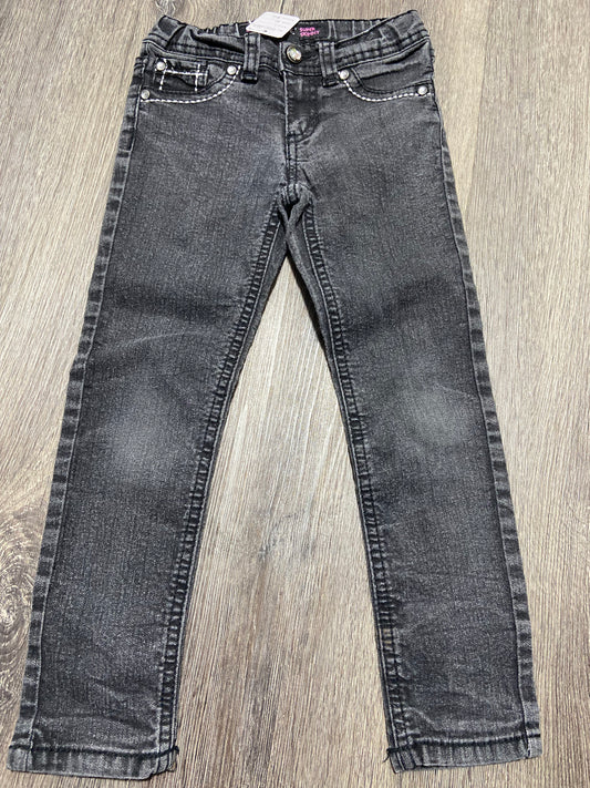 6 “Jordache” Super Skinny Jeans