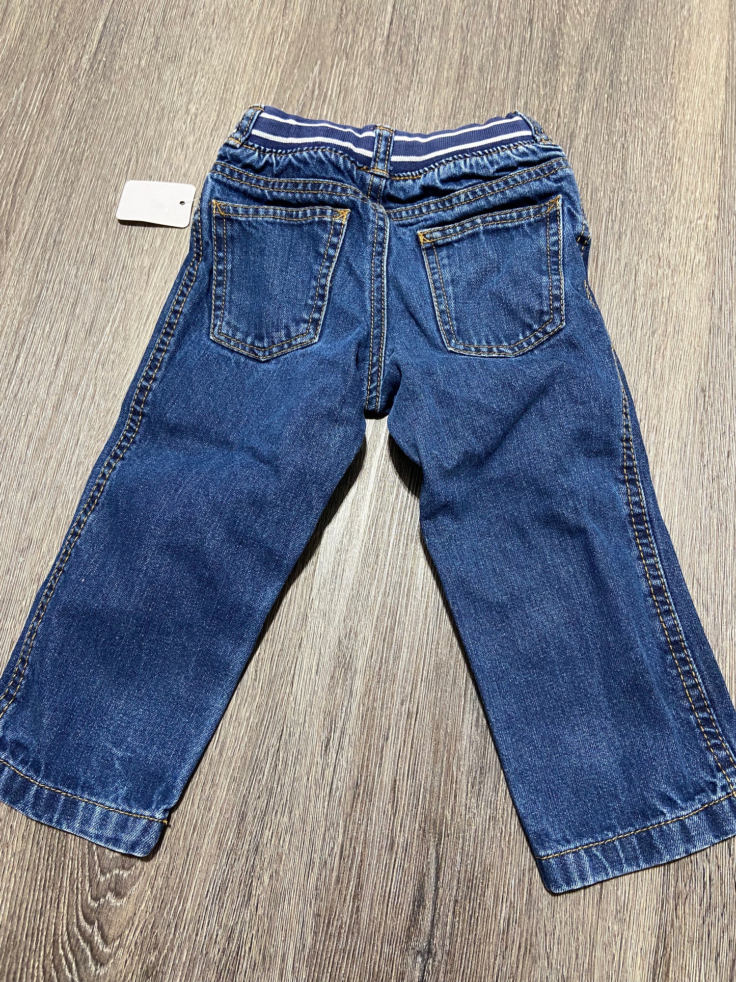 24 M “Carter’s” Jeans