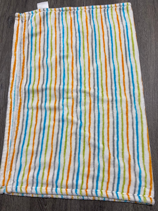 Fleece Baby Blanket