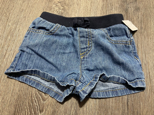 2T “Children’s Place” Shorts