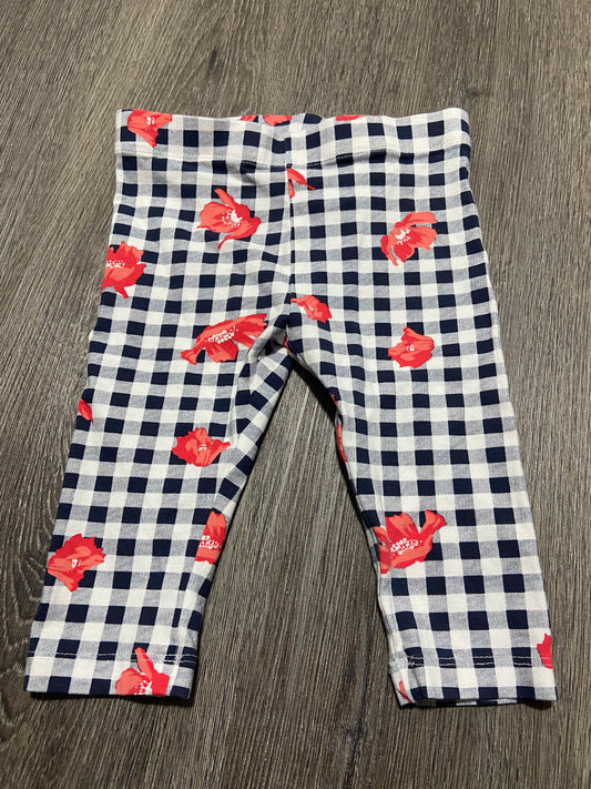 2 Yrs “Joe Fresh” Capri Leggings *LIKE NEW*