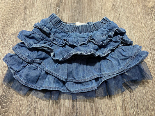 18 M “Children’s Place” Skort