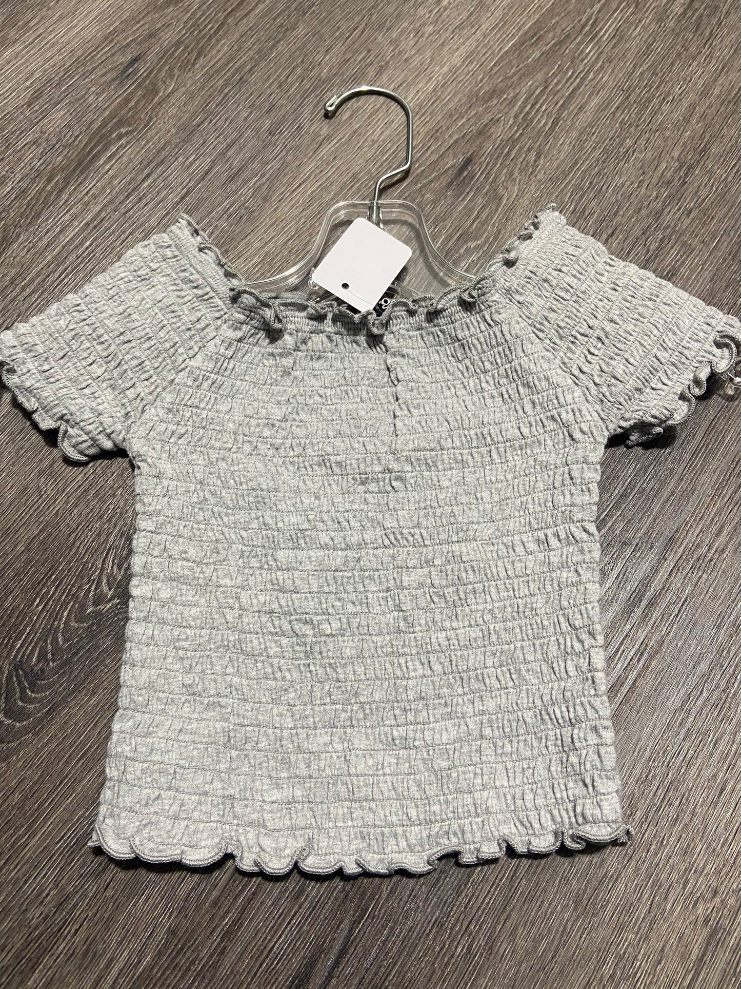 Sm (6) "George" Top