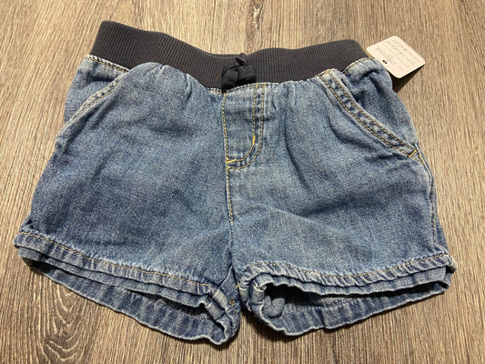18-24 M “Children’s Place” Shorts