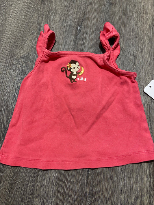 2T “Gymboree” Tank Top