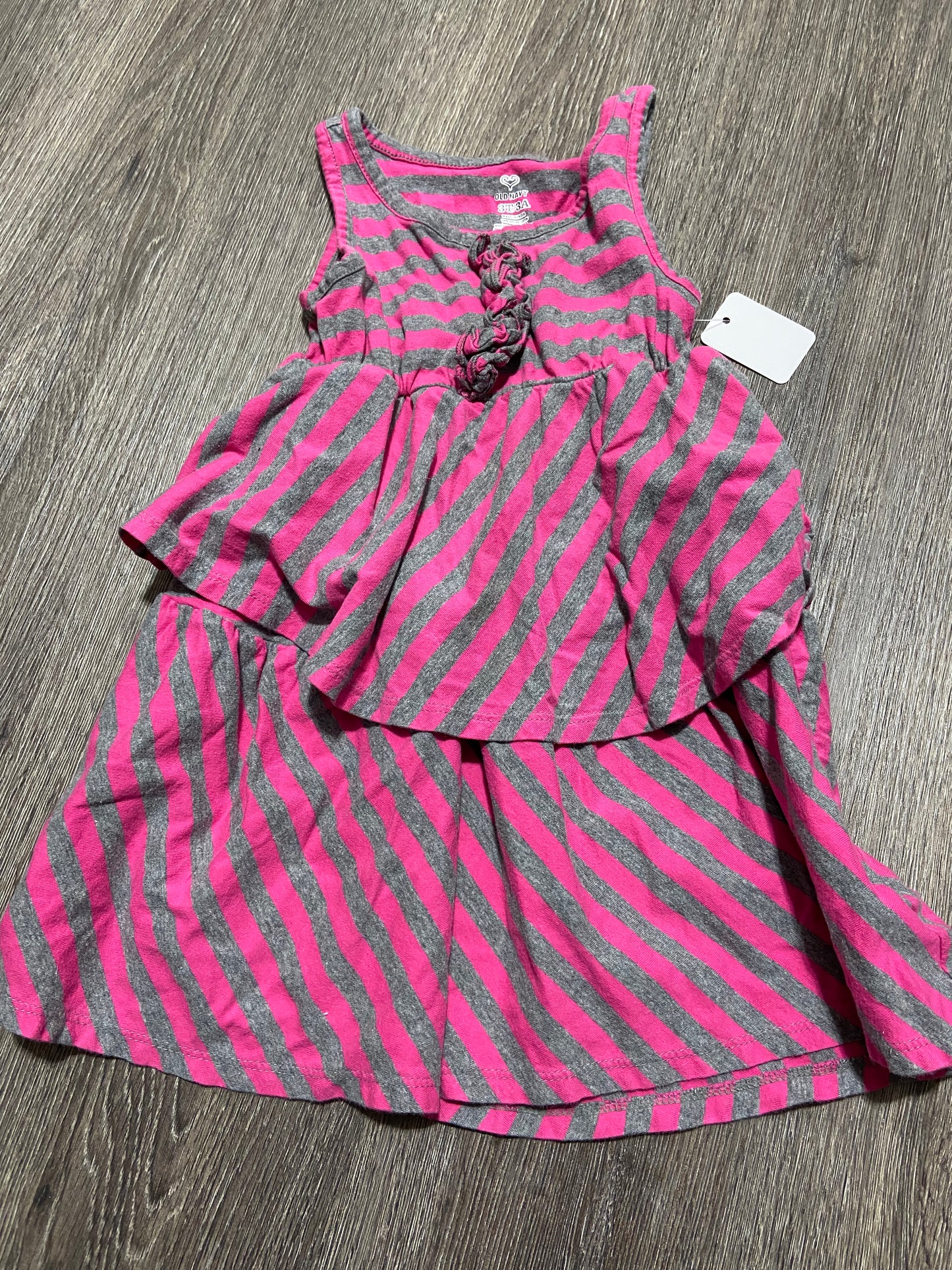 3T “Old Navy” Dress