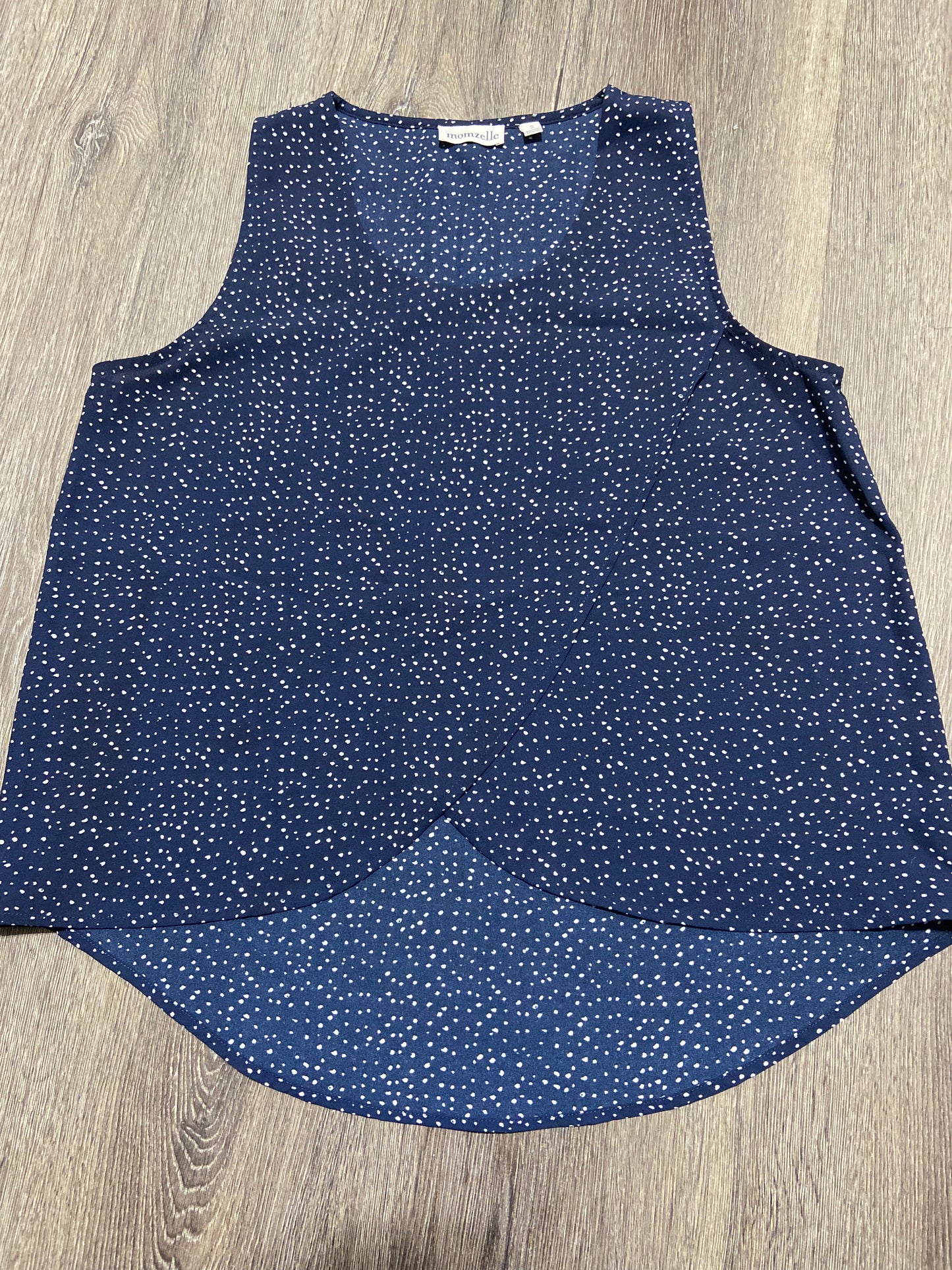 S “Momzelle” Top