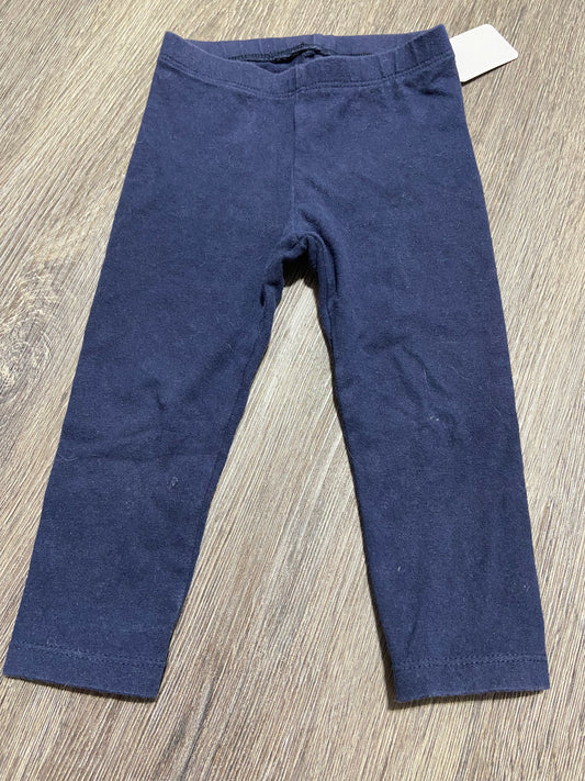 12-18 M “Children’s Place” Leggings