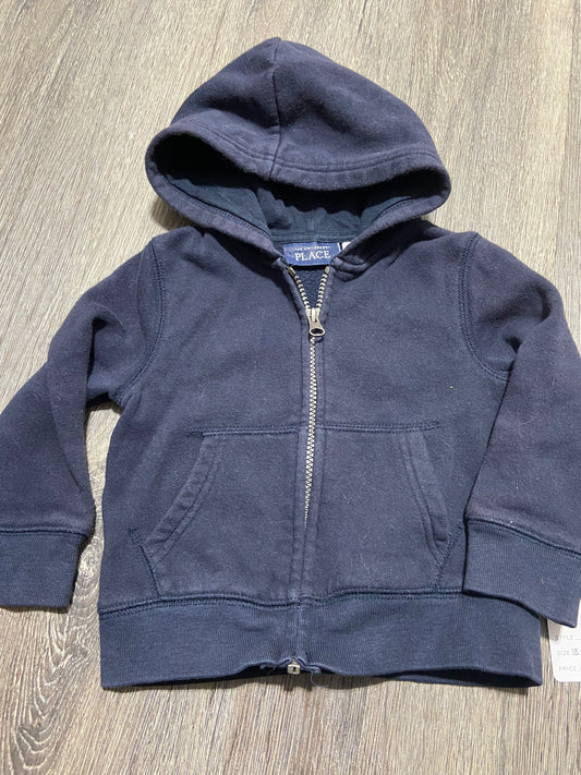 18-24 M “Children’s Place” Hoodie