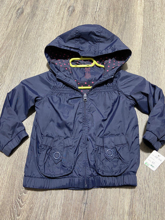 4T "Joe Fresh" Jacket