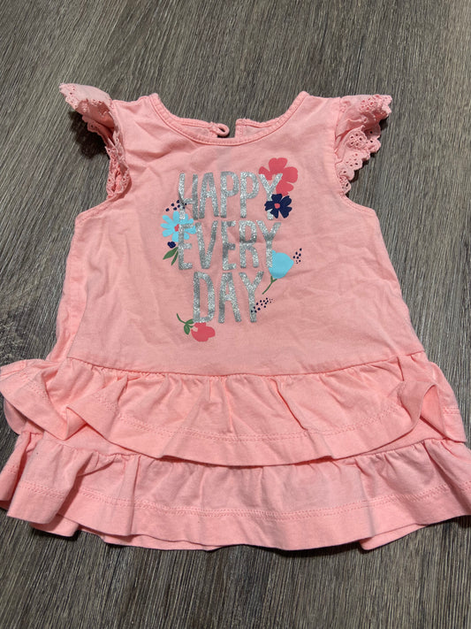 12 M “Child of Mine” Top