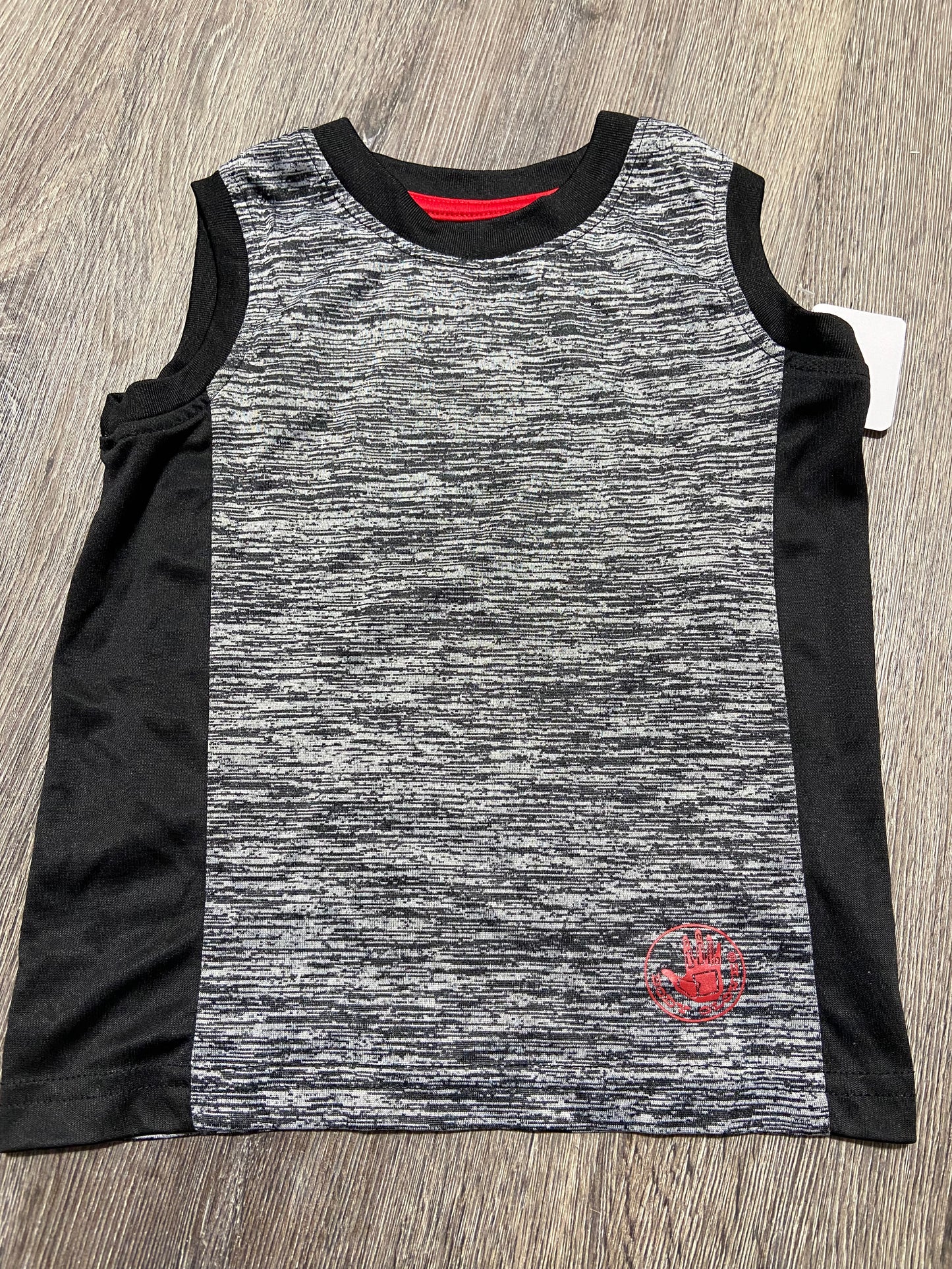 2T “Body Glove” Tank Top