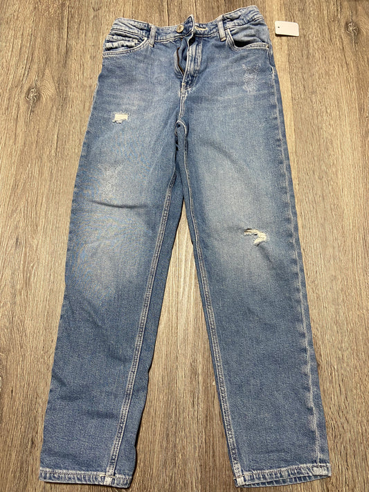 10-11 Yr “H&M” Jeans