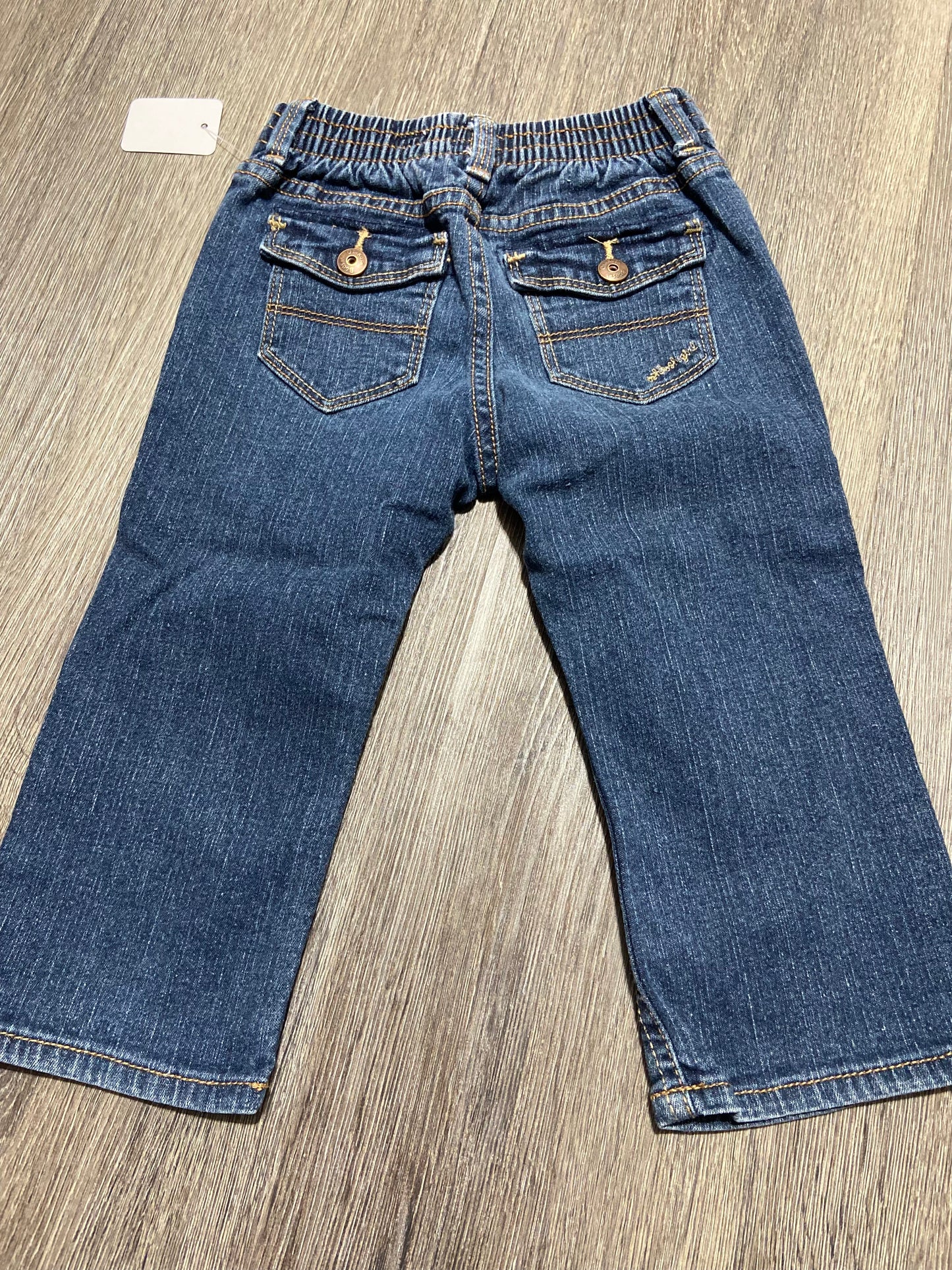 24 M “Osh Kosh” Jeans