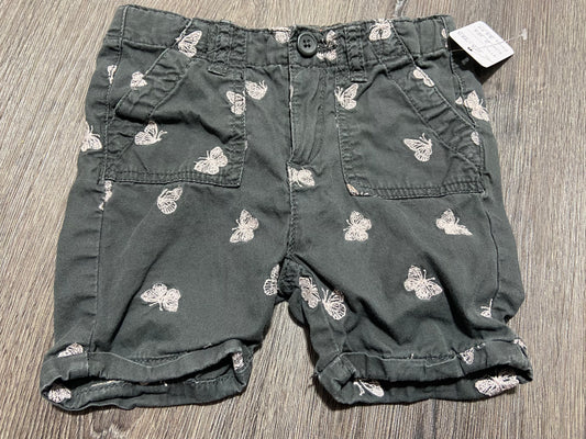 2 Yr “Joe Fresh” Shorts