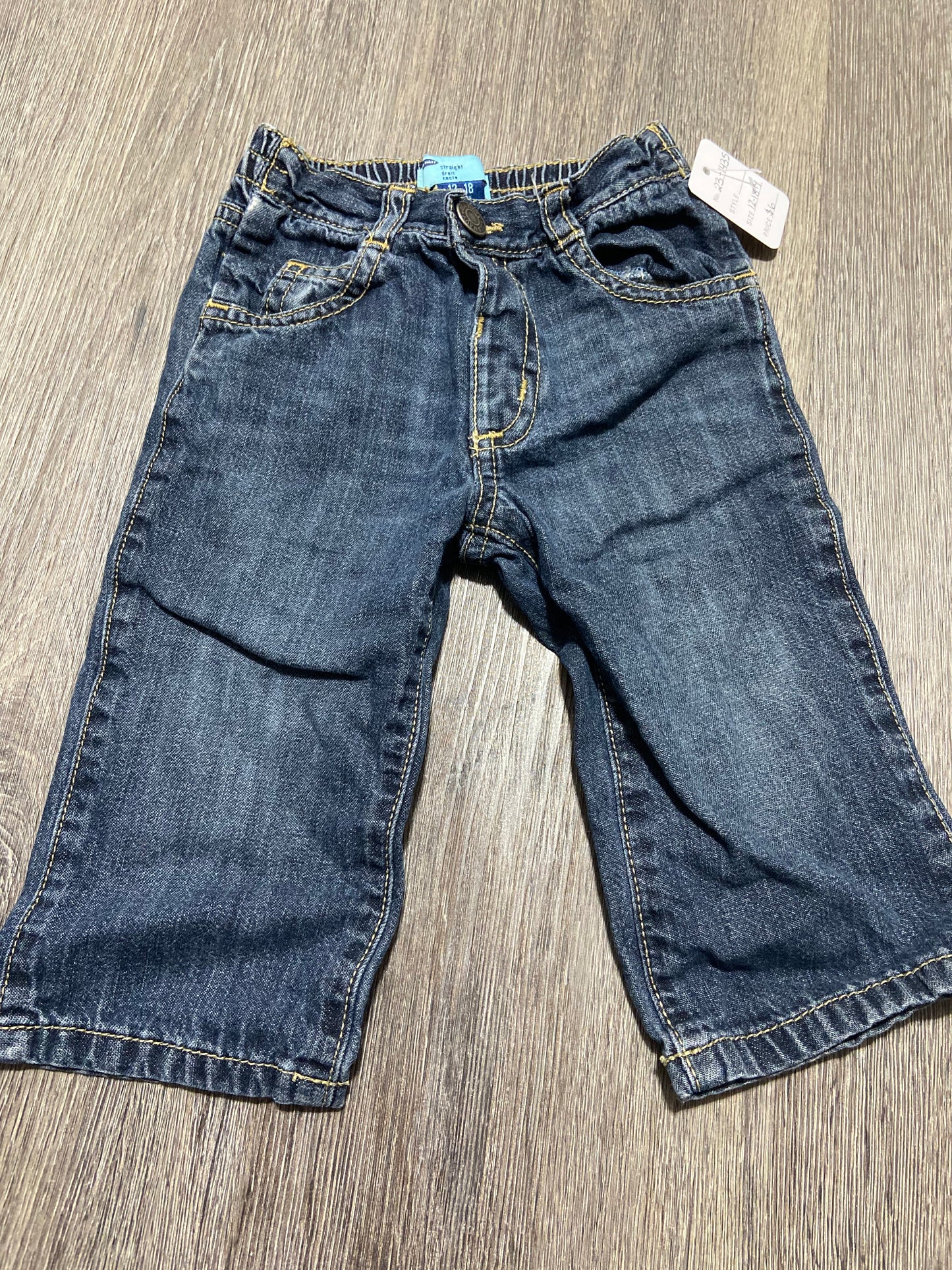 12-18 M “Old Navy”