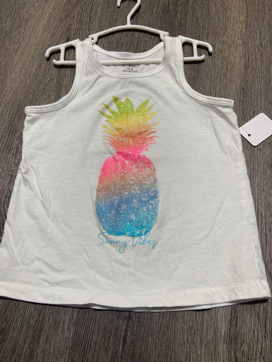 Sm (6) "George" Tank Top