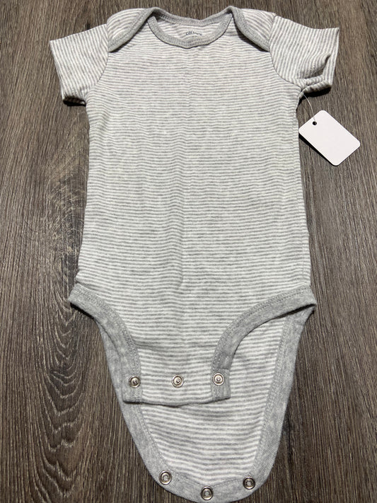 12 M “Carter’s” Onesie