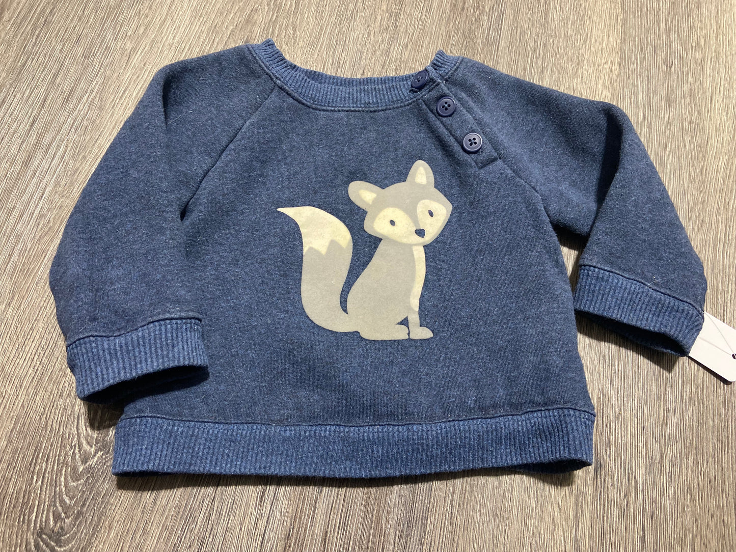 12-18 M “Joe Fresh” Sweatshirt