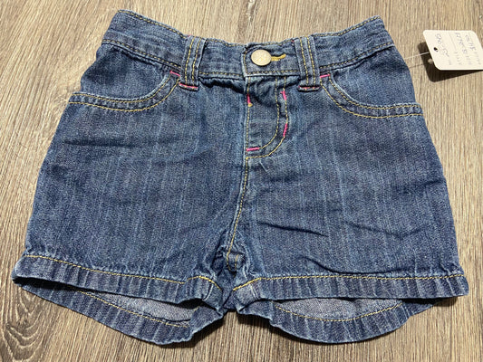 18-24 M “Children’s Place” Shorts