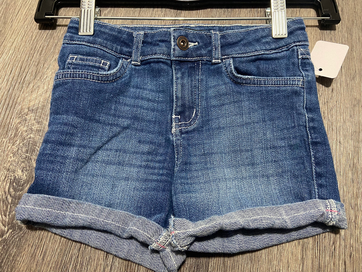 6 "George" Shorts