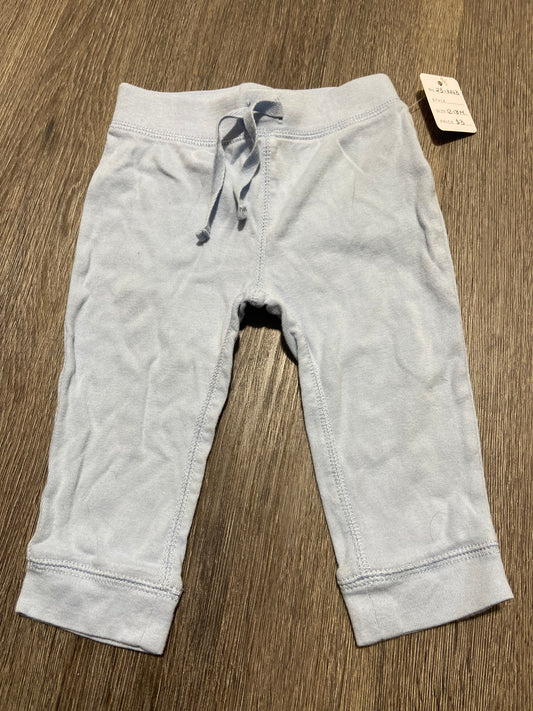 12-18 M “Old Navy” Pants *Light Blue*